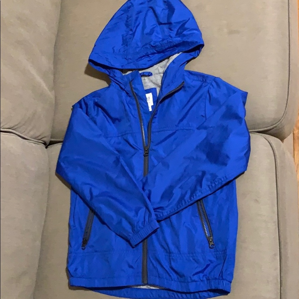 GAP Light jacket